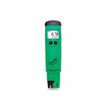 Medidores digitais de piscinas